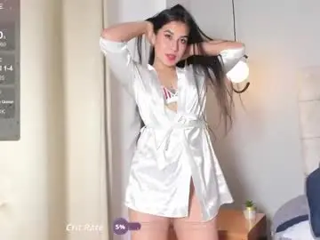 Chaturbate Adult Video Chat of mia_dolls18