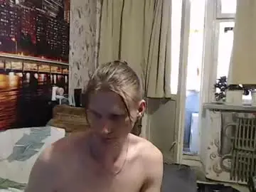 Chaturbate Nude Webcam of pinochetti