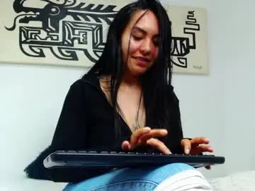 Chaturbate Live Porn of samantha_vaker