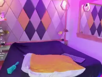 Chaturbate Adult Webcam of samanthaferrer