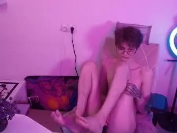 Chaturbate Sex Cam of shiromy_