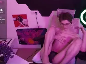 Chaturbate Sex Chat of shiromy_