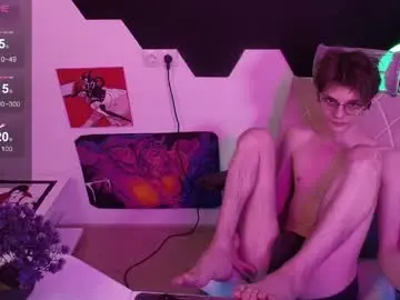 Chaturbate Free Porn Cam of shiromy_