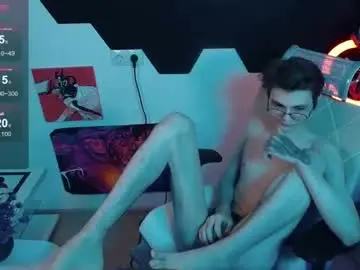 Chaturbate Sex Chat of shiromy_