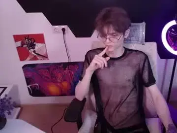 Chaturbate Sex Cam of shiromy_