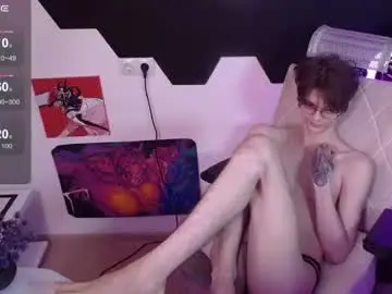 Chaturbate Sex Cam of shiromy_