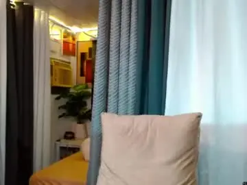Chaturbate Private Sex Chat of silkspider_210802