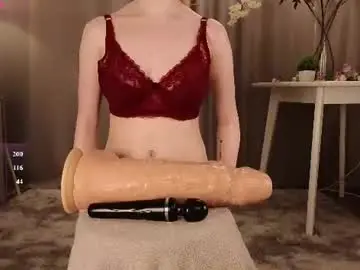 Chaturbate Live Porn of tinastevenson