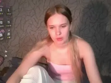 Chaturbate Sex Chat of toni_pittmann