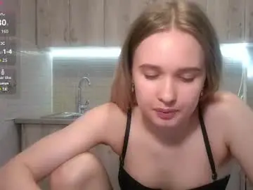 Chaturbate Live Porn of toni_pittmann