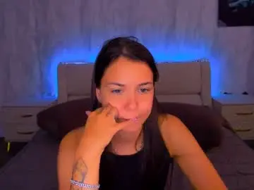 Chaturbate Adult Video Chat of alexabarkley