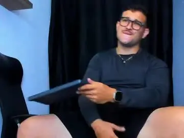 Chaturbate Adult Webcams of andrewdiaz_