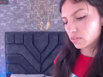 Chaturbate Private Sex Chat of bianca_ks