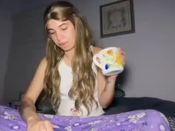 Chaturbate Free Porn Cam of camii19y