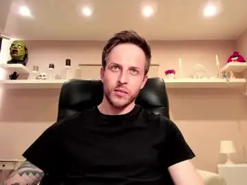 Chaturbate Best live sex cam show of chriscarrey