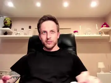 Chaturbate Sex Chat of chriscarrey