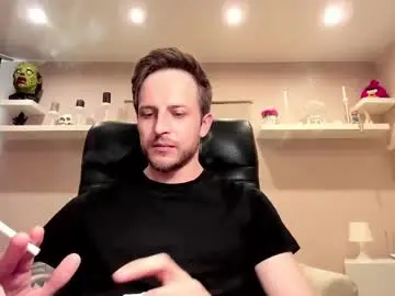 Chaturbate Sex Cam of chriscarrey