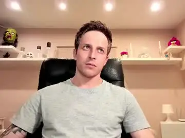 Chaturbate Live Porn of chriscarrey
