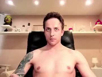 Chaturbate Best Webcam of chriscarrey