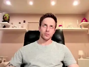 Chaturbate Adult Webcam of chriscarrey