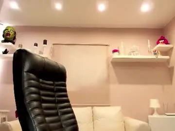 Chaturbate Live Sex Cam of chriscarrey