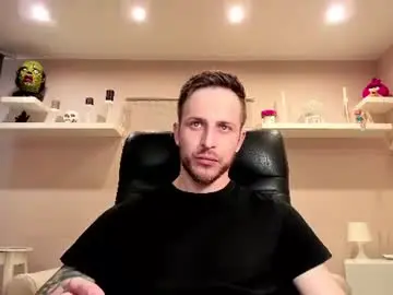 Chaturbate Live Sex of chriscarrey