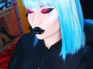 Chaturbate Adult Webcam of crazypinkyball