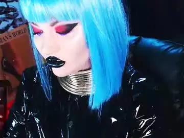 Chaturbate Adult Webcam of crazypinkyball