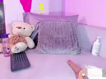 Chaturbate Watch Live Sex Cams of dulce_charm_