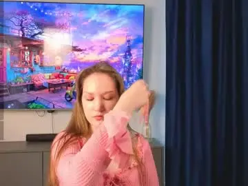 Chaturbate Sex Cam of evegreenlee