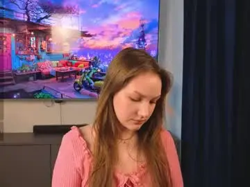 Chaturbate Sex Cam of evegreenlee