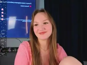 Chaturbate Free Porn Cam of evegreenlee