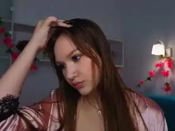 Chaturbate Nude Webcam of evegreenlee