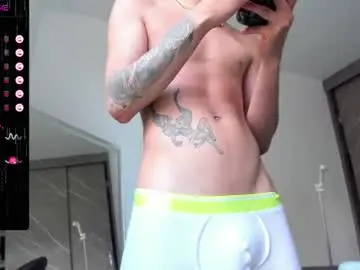 Chaturbate Live Sex of jack_carrington