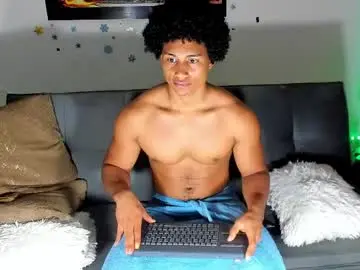 Chaturbate Adult Video Chat of nathan_sexy247