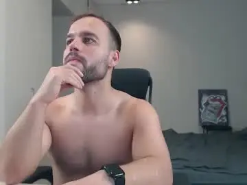 Chaturbate Private Sex Chat of sandro_best