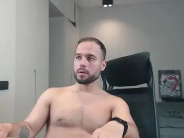 Chaturbate Private Sex Chat of sandro_best