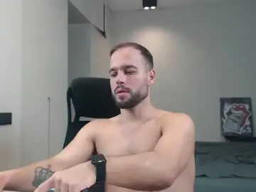 Chaturbate Live Sex of sandro_best