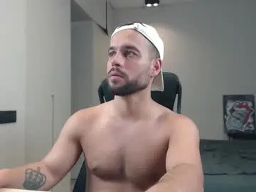 Chaturbate Adult Webcam of sandro_best