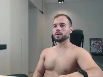 Chaturbate Live Porn of sandro_best
