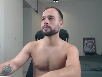 Chaturbate Private Sex Chat of sandro_best