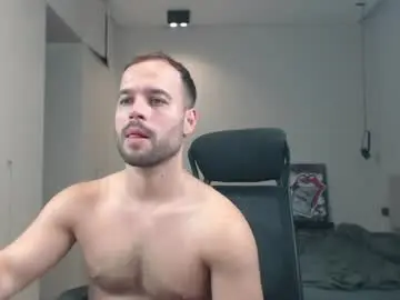 Chaturbate Free Live Porn of sandro_best