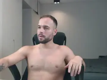 Chaturbate Live Sex of sandro_best