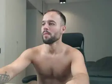 Chaturbate Free Live Porn of sandro_best