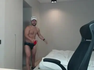 Chaturbate Free Live Porn of sandro_best