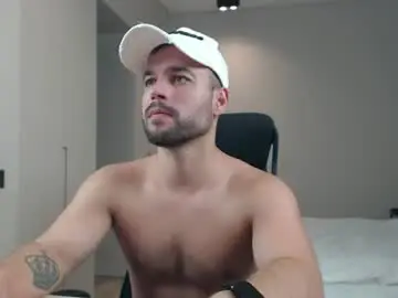 Chaturbate Best Webcam of sandro_best