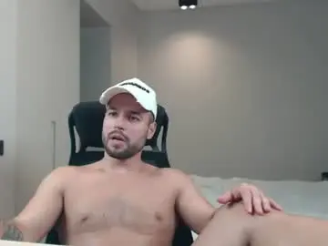 Chaturbate Live Porn of sandro_best