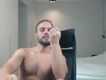 Chaturbate Adult Video Chat of sandro_best
