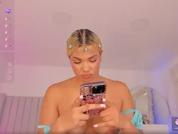Chaturbate Private Sex Chat of shelynna_azzul