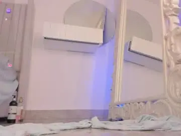 Chaturbate Adult Webcams of shelynna_azzul